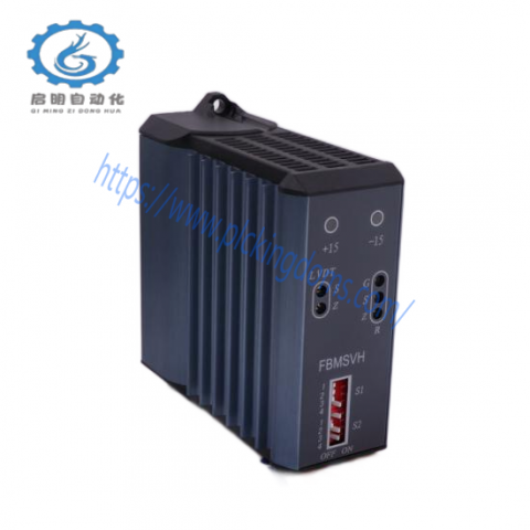 Foxboro IGP10-D20A01C-M1L1C1KT Pressure Transmitter, High Precision Industrial Measurement Solution
