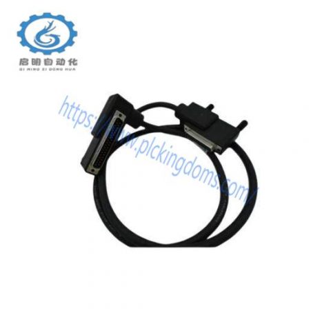 Foxboro RH916DB Termination Cable - Industrial Control Module, Efficient & Reliable Connection Solutions