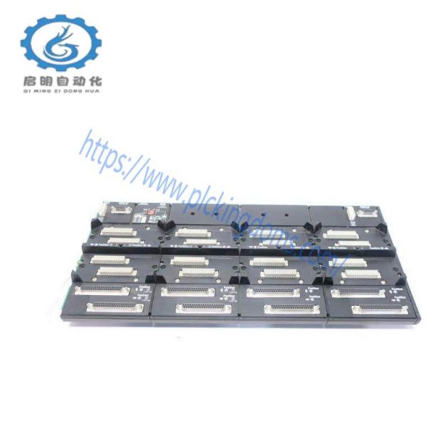 FOXBORO SY-0399095E SY-0303460E Control System Module