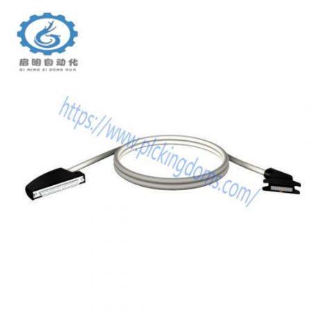 France Schneider BMXFCA502 | High-Quality Input Module Connection Cable