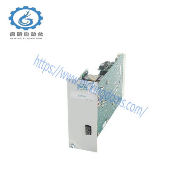 FRIEM DRP-6T Star Rectifiers - High Efficiency Modular Rectifier System