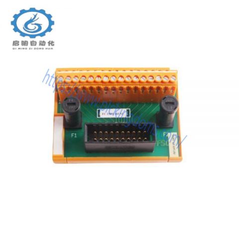 Honeywell FS-TSDI-16UNI Input Module: Reliable Digital Signal Processing for Industrial Control Systems