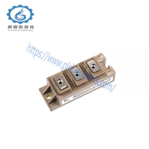 Fuji Electronics 2MBI150U4A-120 Power Supply Module