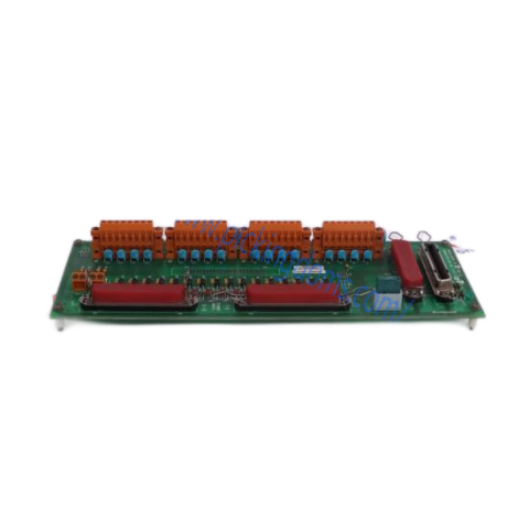 Fuji's 6MBI100U4B-120-50: High-Power IGBT Module for Industrial Control Systems