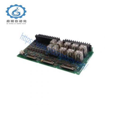 FUJIElectronics AREVA T390-AMPX T390-MOD9002201 Power Amplifier