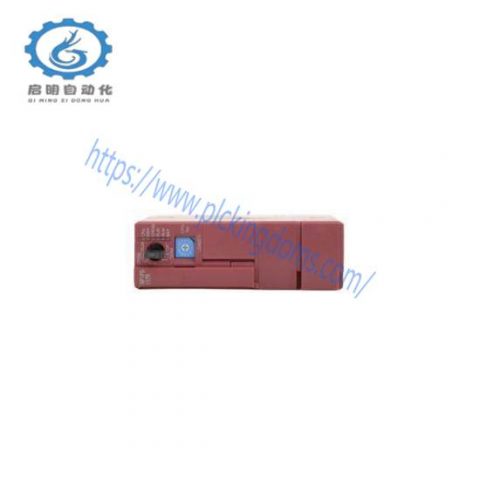 Fuji FVR008E7S-2UX High Efficiency Variable Frequency Drive for Industrial Automation