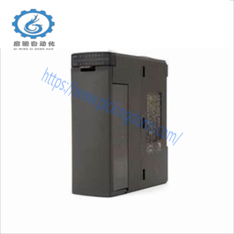 FUJI NP1Y16R-08 Digital Output Module, High Precision Control Solutions