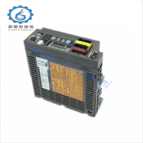 Fuji RYB401S3-VBC Servo Drive - Precision Control for Advanced Automation