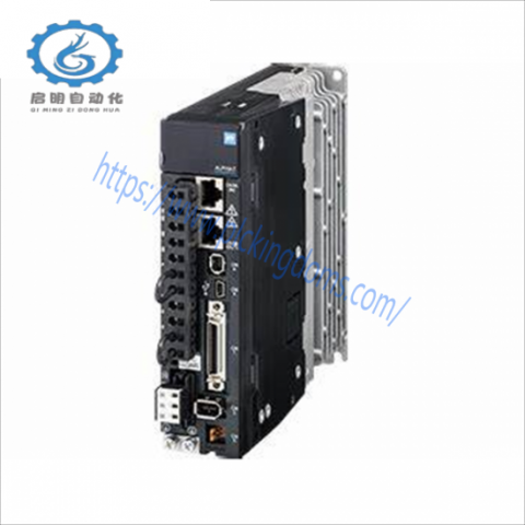 Fuji RYS101S3-VSS Servo Drive - High Performance AC Servo Drive