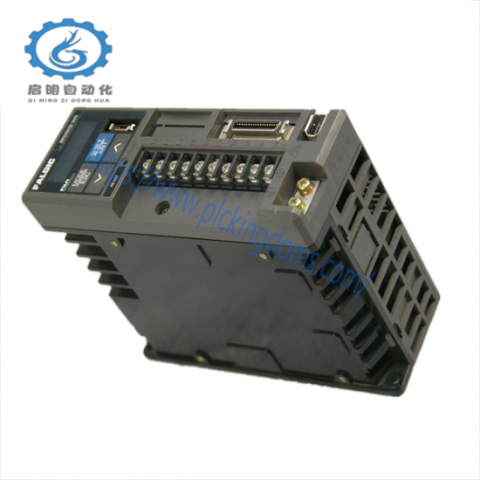 Fuji RYS101S3-VVS Servo Drive