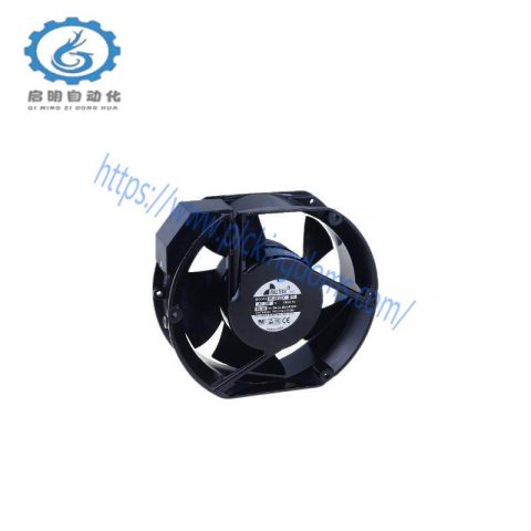 FULLTECH UF-15KC23BTH: Industrial Cooling Fan for Equipment & Apparatus