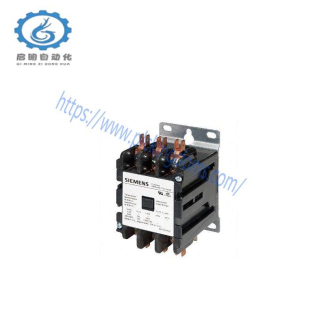 Furnas 42BF35AF Contactor: Reliable Industrial Control Solutions