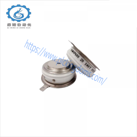 FUZHENG Thyristors, KP200-3500, Power Control Module