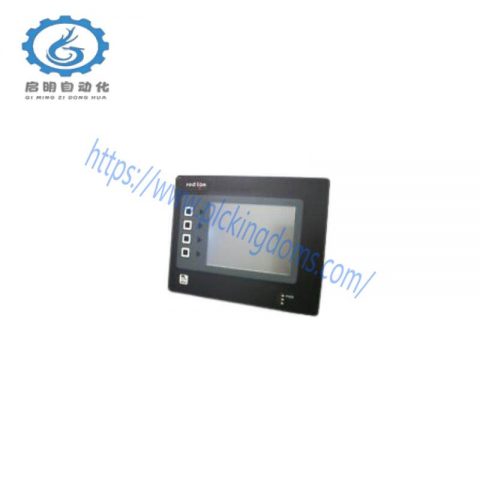 Red Lion G306A000 E52H1000690 - High-Performance Operator Interface