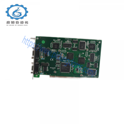 ULTRASLIPAK G408-0001: High-Power DC Input Module, Precision Manufacturing, Advanced Technology
