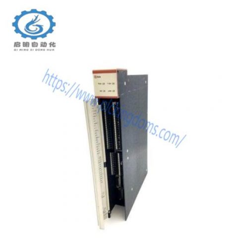 GE Industrial Control Module 00S0669014 - Advanced PLC Technology for Enhanced System Performance