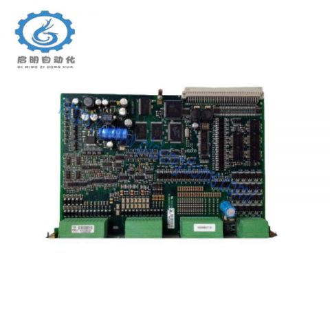 GE 04240FD11234A Control Module for Industrial Automation Systems