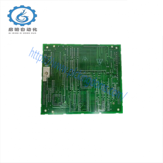 GE 04240FD11234A Control Module for Industrial Automation Systems