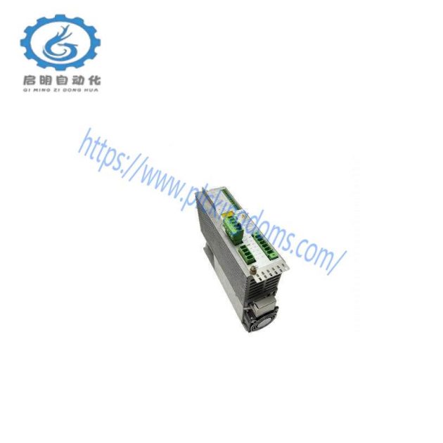 GE 04240FD11234A Control Module for Industrial Automation Systems