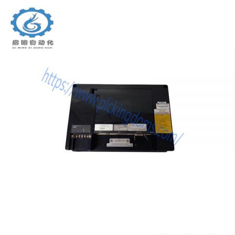 GE 05060102T1AP10: Advanced Industrial Control Module