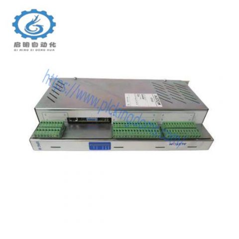 GE 0552N1QLG132A-01: Advanced Automation Module for Industrial Control Systems