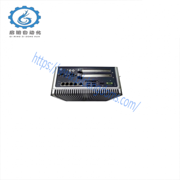 GE 0552N1QLG132A-01: Advanced Process Control Module