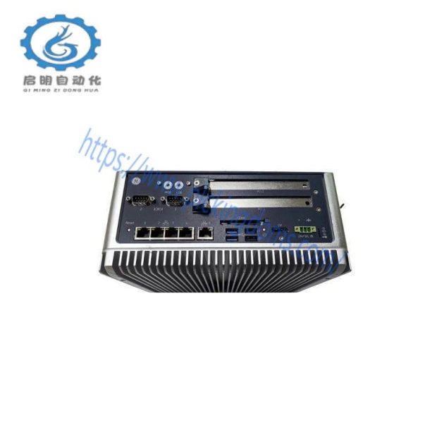 GE 0552N1QLG132A-01 Control Module: Advanced Automation Solution