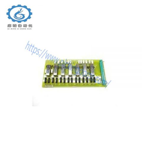 GE 0996D957G0001: Advanced PCB Circuit Boards for Industrial Automation