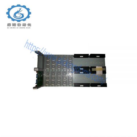 GE 194B5705G1 Relay Option Assembly, High-Quality Control Module