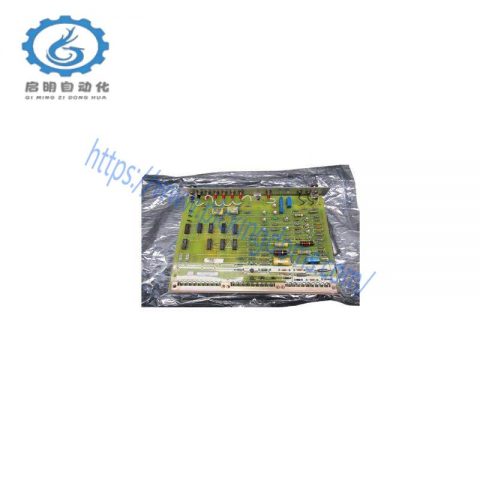 GE 304A8483G31A1A Industrial Circuit Board