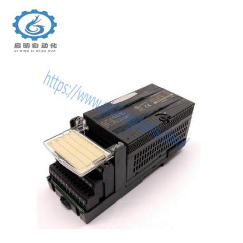 GE 369-HI-0-M-0-0: High-Performance Motor Management Relay for Industrial Applications