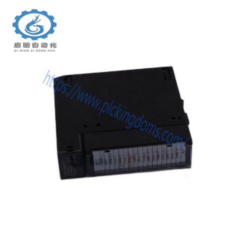 GE 44A730240-G01 Control Module for Industrial Automation Systems