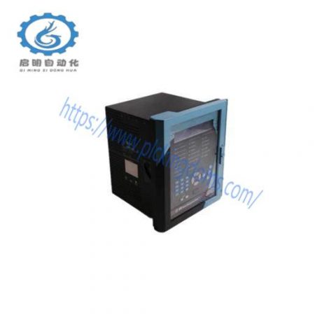 GE 489-P1-HI-A20-E Generator Management Relay: Advanced Protection for Critical Power Systems