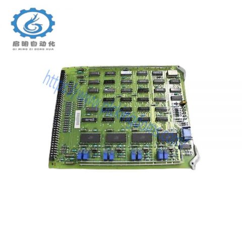 GE 50510-113-0000 Control Module for Industrial Automation Systems