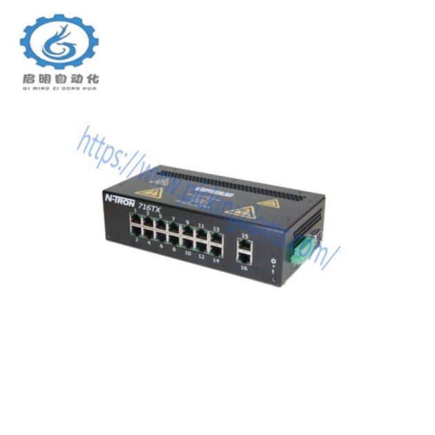 GE 516TX 336A4940DNP516TX - High Performance Industrial Control Module