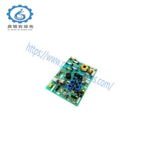 GE 531X111PSHARG1 Power Supply Card - Reliable and Efficient Industrial Control Solution