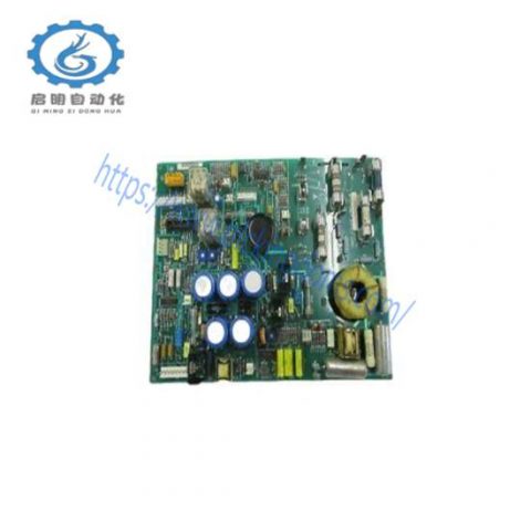 GE 531X111PSHARG3: Industrial Power Supply Card, Precision Engineered for Enhanced Control