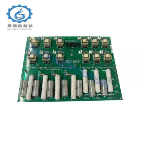 GE Power Connection Card 531X121PCRALG1: Industrial Control Module for Reliable Operations