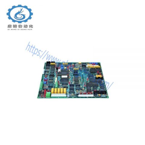 GE 531X139APMARM7 & F31X139APMASG2 CONTROL MODULE - Industrial Drive System Enhancer