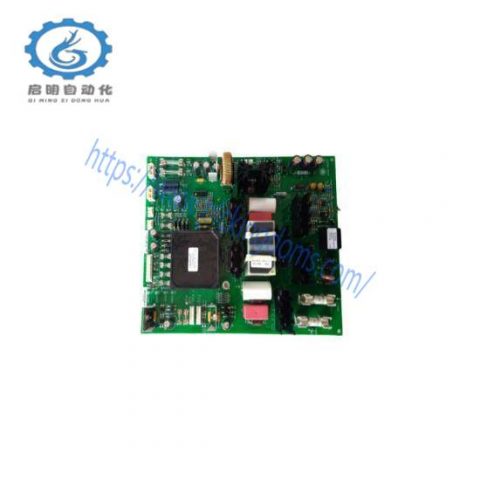 GE 531X175SSBAYM2 - Series Six Dual Channel BIU Interface Module for Industrial Control
