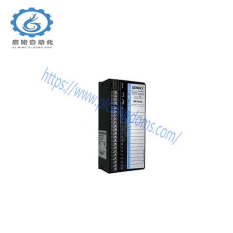 GE 531X179PLMAKG1: Precision Digital Computer for Industrial Control