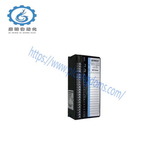 GE 531X179PLMAKG1: Precision Digital Computer for Industrial Control