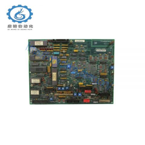 GE 531X300CCHAGM5 Drive Control Card Board: Industrial Strength, Precision Control