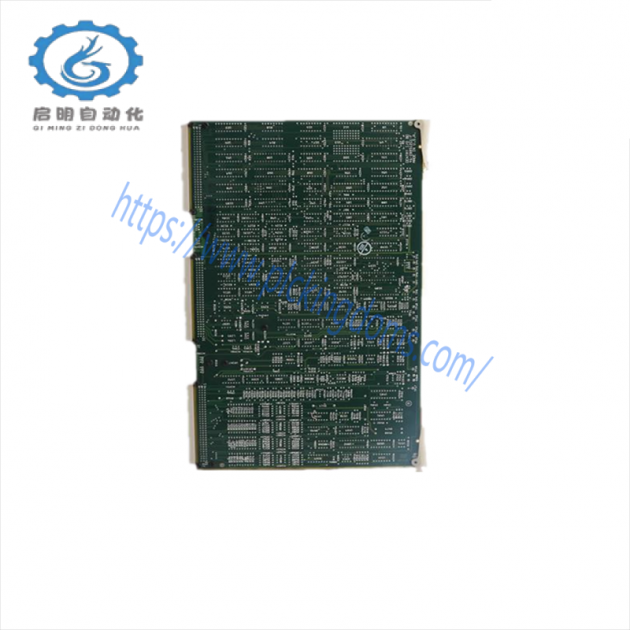 GE 531X301DCCRGG2 Main Drive Control - A Comprehensive Drive Solution