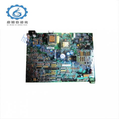 GE 531X303MCPARG1: Industrial Grade AC Power Supply Module