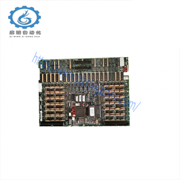 GE 531X304IBDAMG1 Base Driver Circuit Board - Industrial Control Solutions