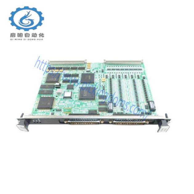 GE 531X304IBDASG1 Base Drive Card for AC2000 System