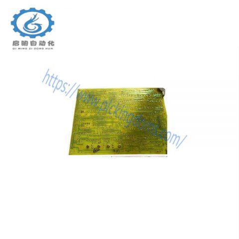 GE 531X307LTBAHG1 - LAN Terminal Board for Drive and Exciter Integration