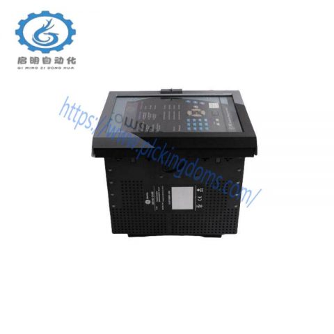 GE 745-W2-P5-G5-HI-A-L-R: Advanced Transformer Protection System