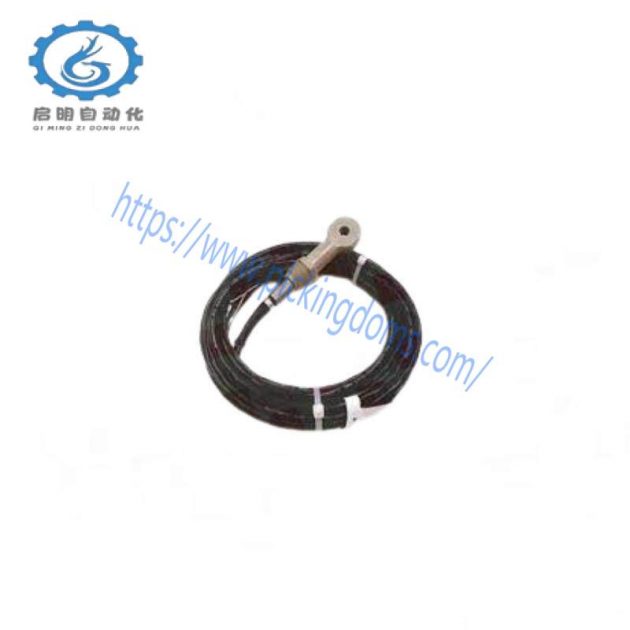 GE 8421-CC-PS Industrial Control Module